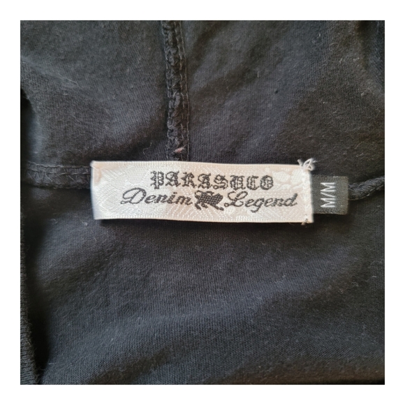 Parasuco Long Sleeve Hoodie Shirt - Picture 4 of 5